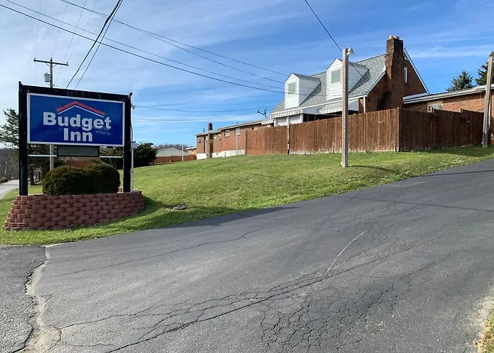 Budget Inn