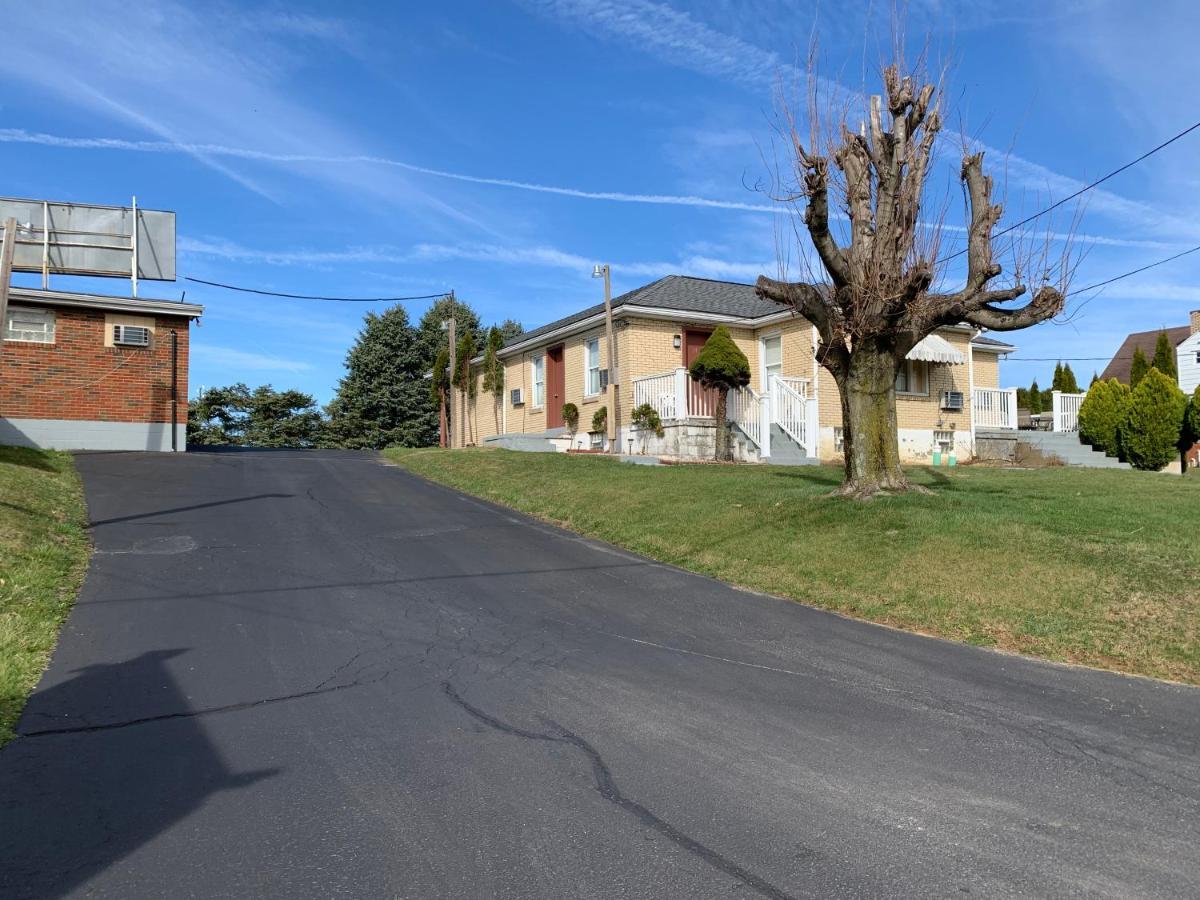 Budget Motel Belle Vernon
