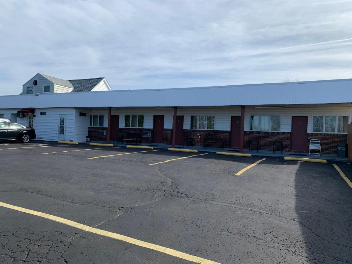 Budget Motel