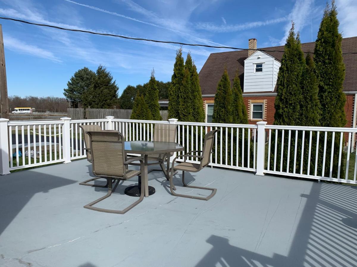 Motel Budget Belle Vernon