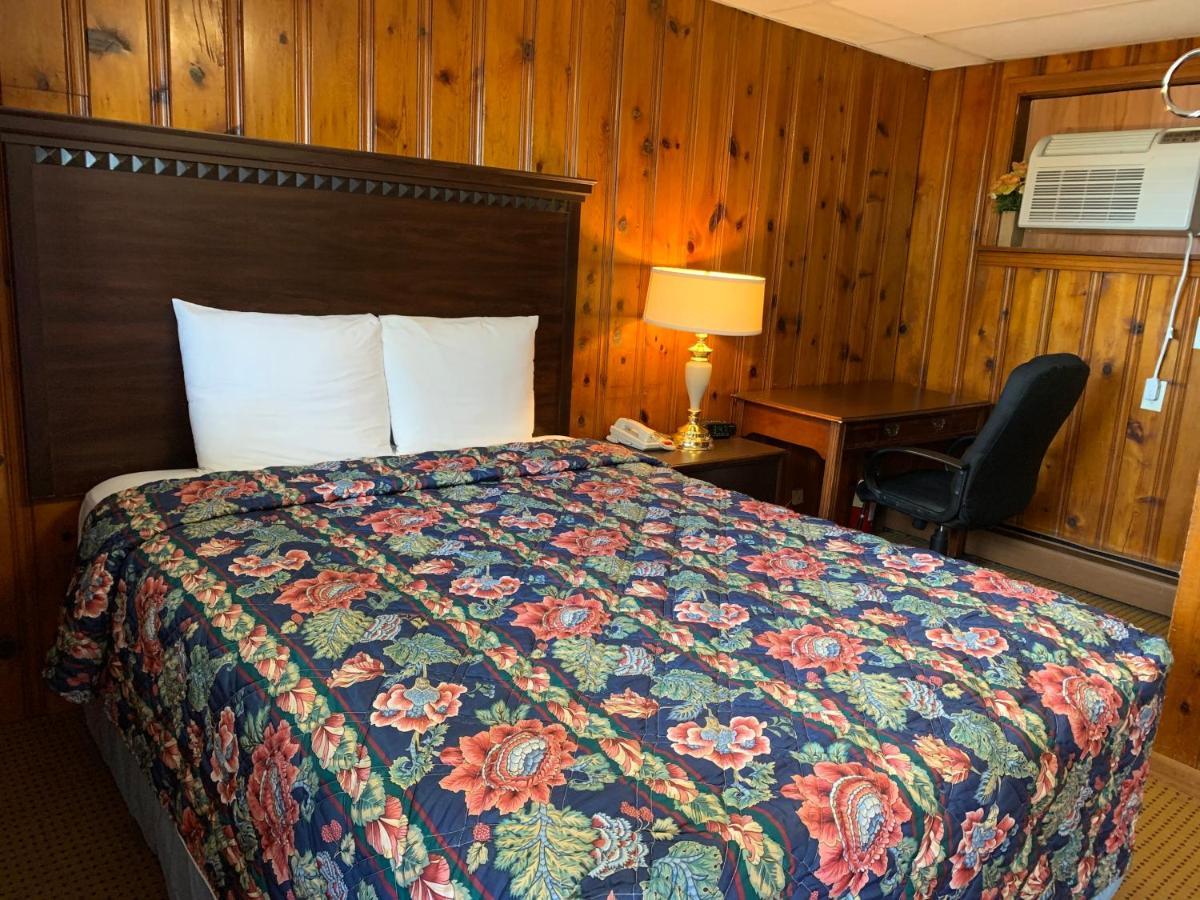 Budget Motel Belle Vernon