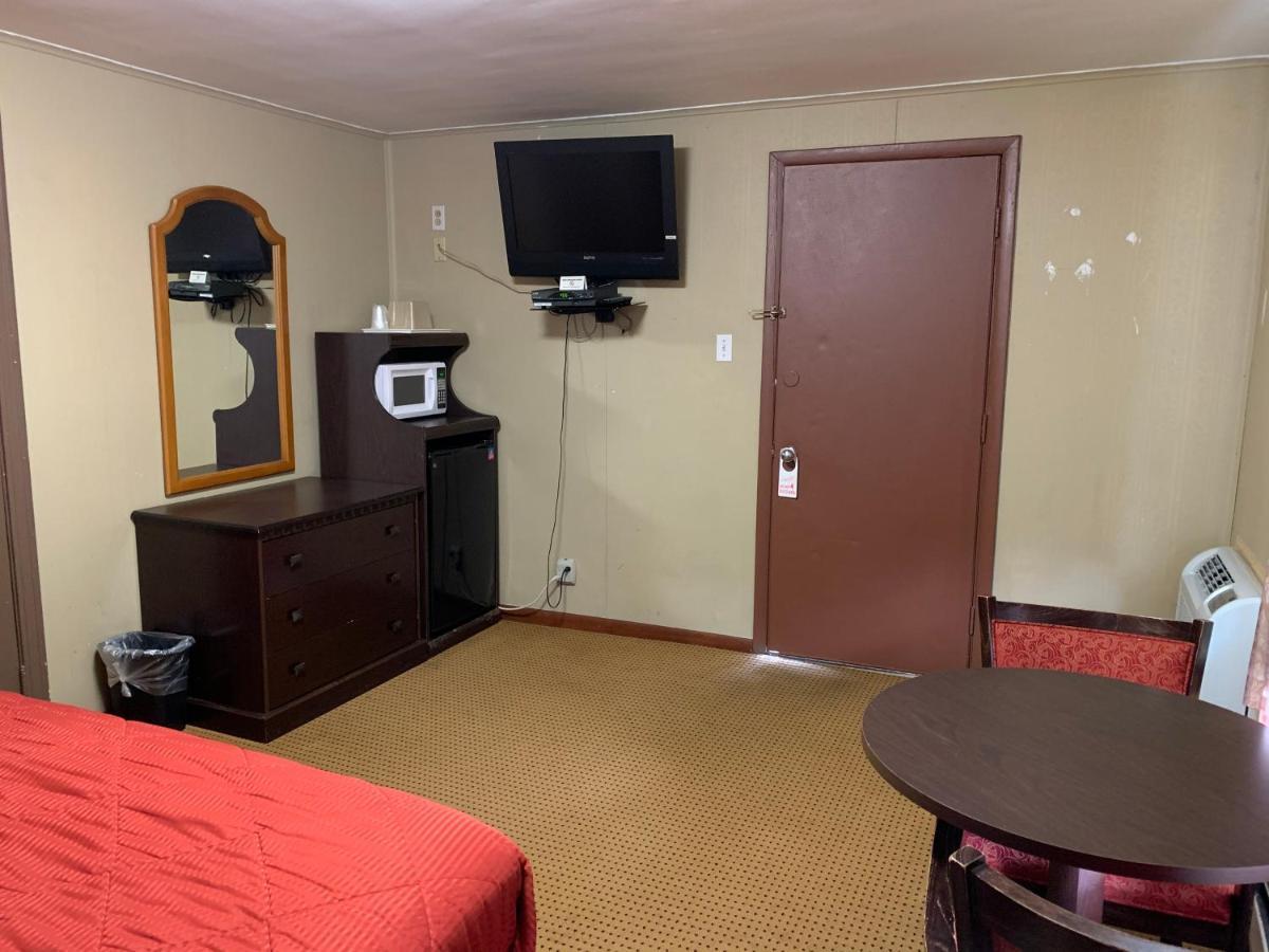 Budget Motel