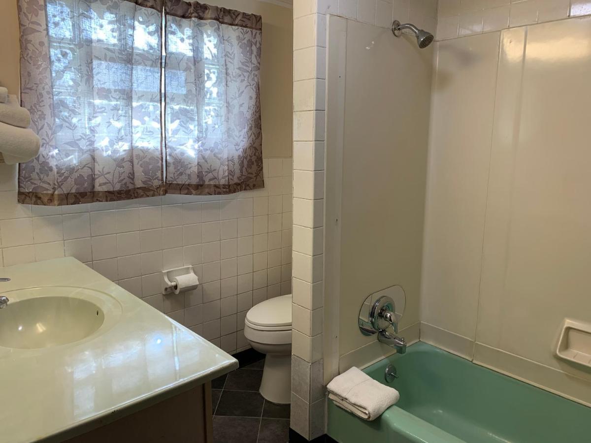 Motel Budget Belle Vernon