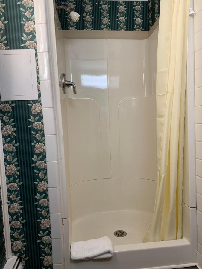 Motel Budget