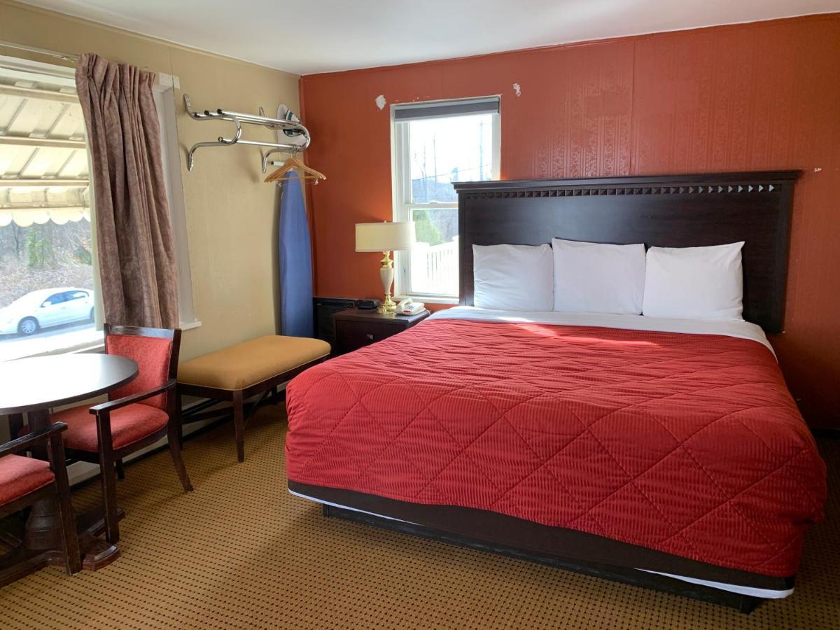 Motel Budget 2*