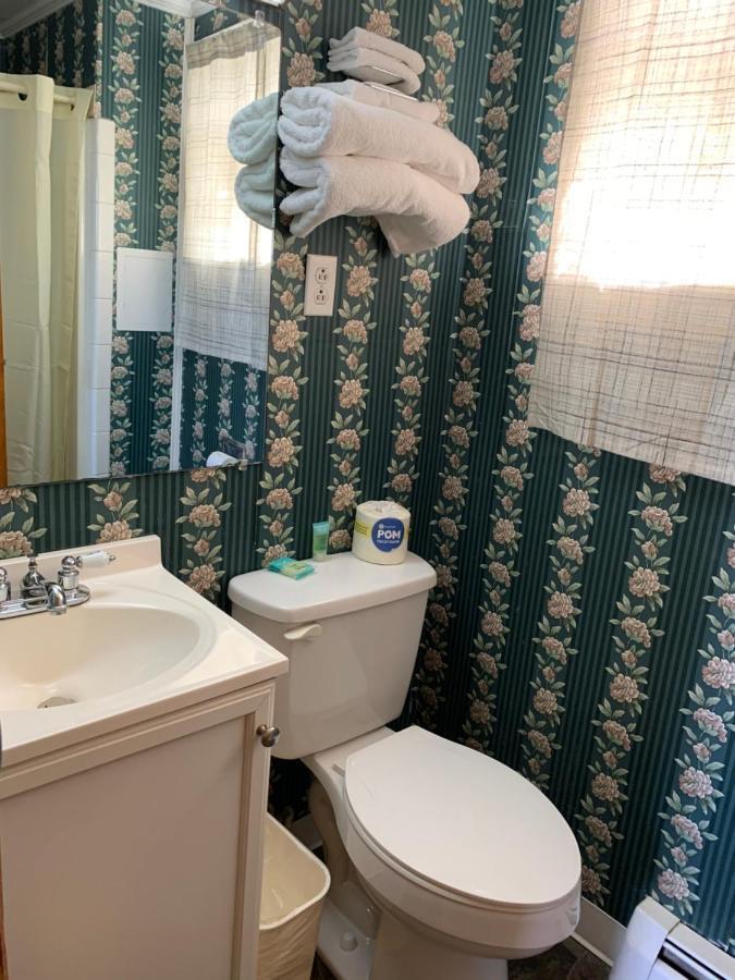 Budget Motel Belle Vernon