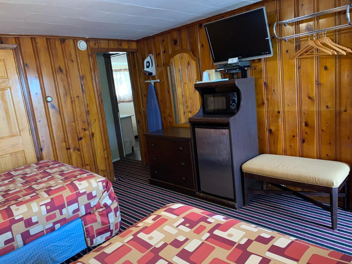 Motel Budget 2*